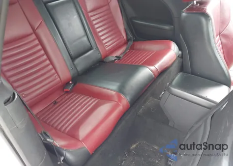 2012 Dodge Challenger Sxt z USA, uszkodzony, nr VIN 2C3CDYAG5CH293491